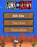 Guns glory